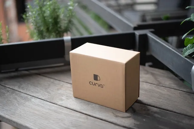A printed carton